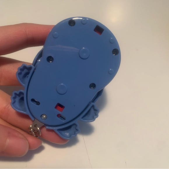 Disney Stitch Keychain Toy - Picture 2 of 4